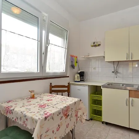 Fuer 2 Personen Ca 25 Qm In Medulin, Istrien Suedkueste Von Istrien Apartman *