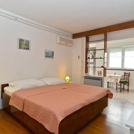 Fuer 2 Personen Ca 25 Qm In Medulin, Istrien Suedkueste Von Istrien Apartman Medulin