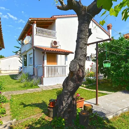 Fuer 2 Personen Ca 25 Qm In Medulin, Istrien Suedkueste Von Istrien Apartman *