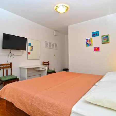Апартаменты Fuer 2 Personen Ca 25 Qm In Medulin, Istrien Suedkueste Von Istrien Медулин